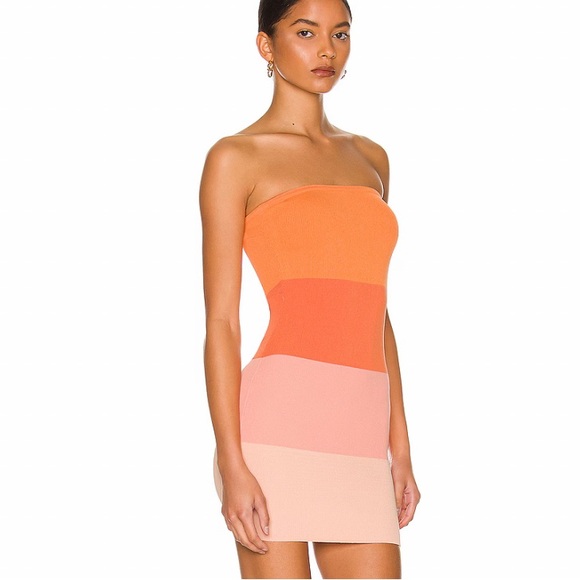 SUPERDOWN DRESS - Picture 2 of 8